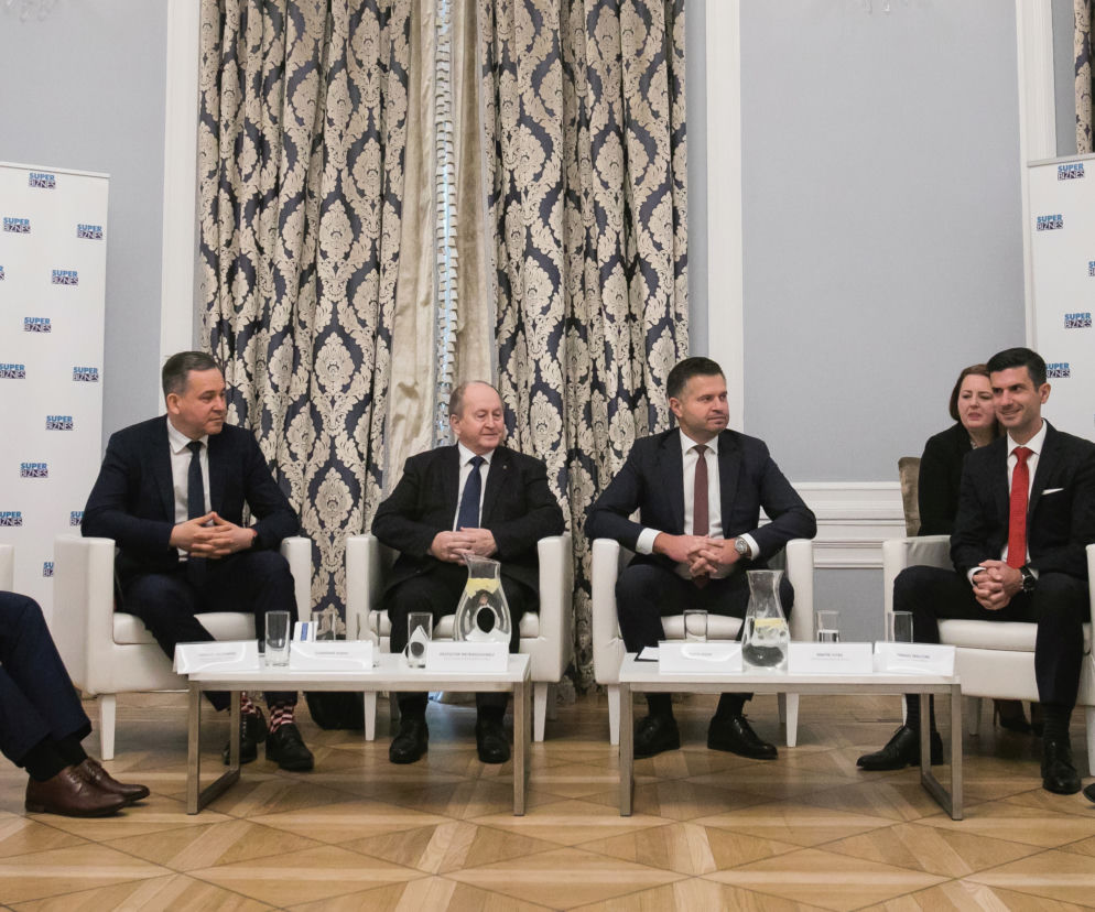 Trzy dekady działalnoś ci, trzy dekady rozwoju