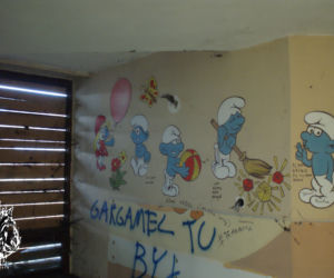 Opuszczone sanatorium na południu Polski. Czas się tutaj zatrzymał. Zobaczcie