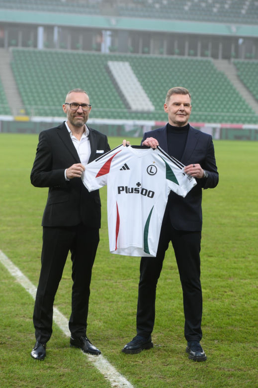 Papszun w Legii
