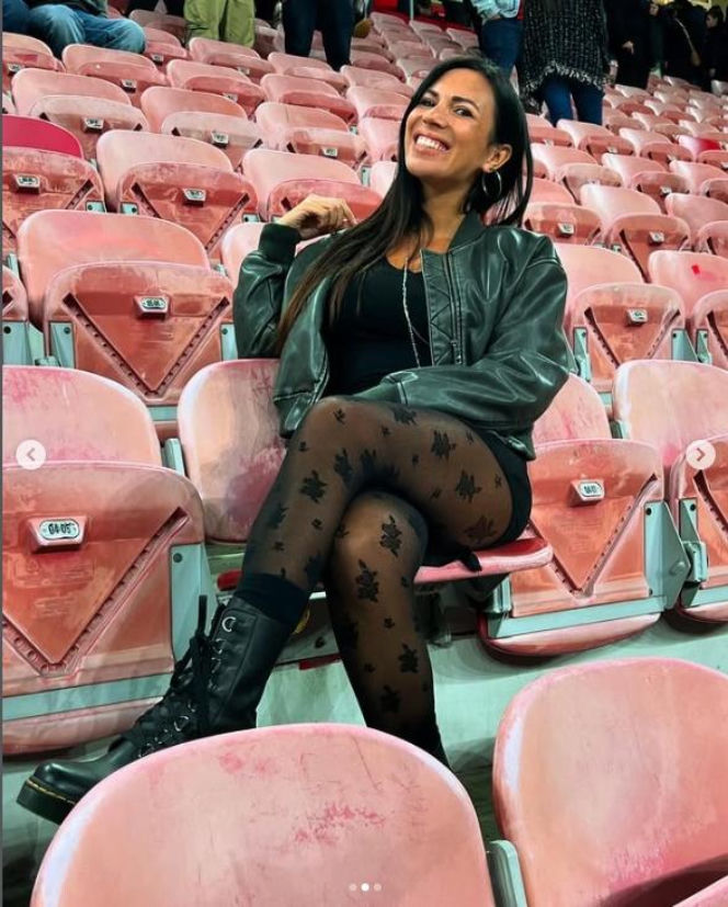 Federica Di Bartolomeo