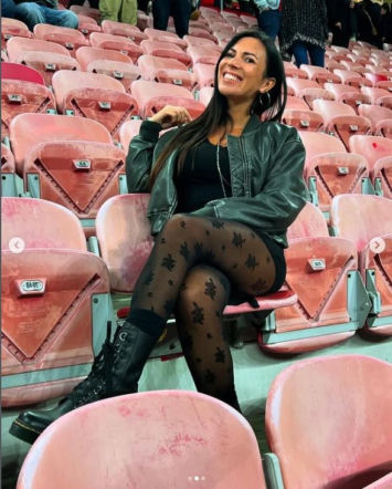 Federica Di Bartolomeo