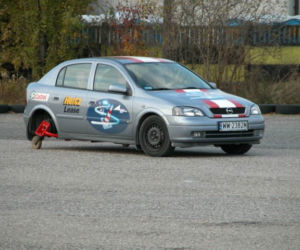 Automobil Klub Stołeczny MAK