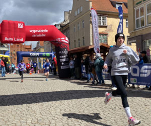 Lotto 23. Bieg Jakubowy cz.1