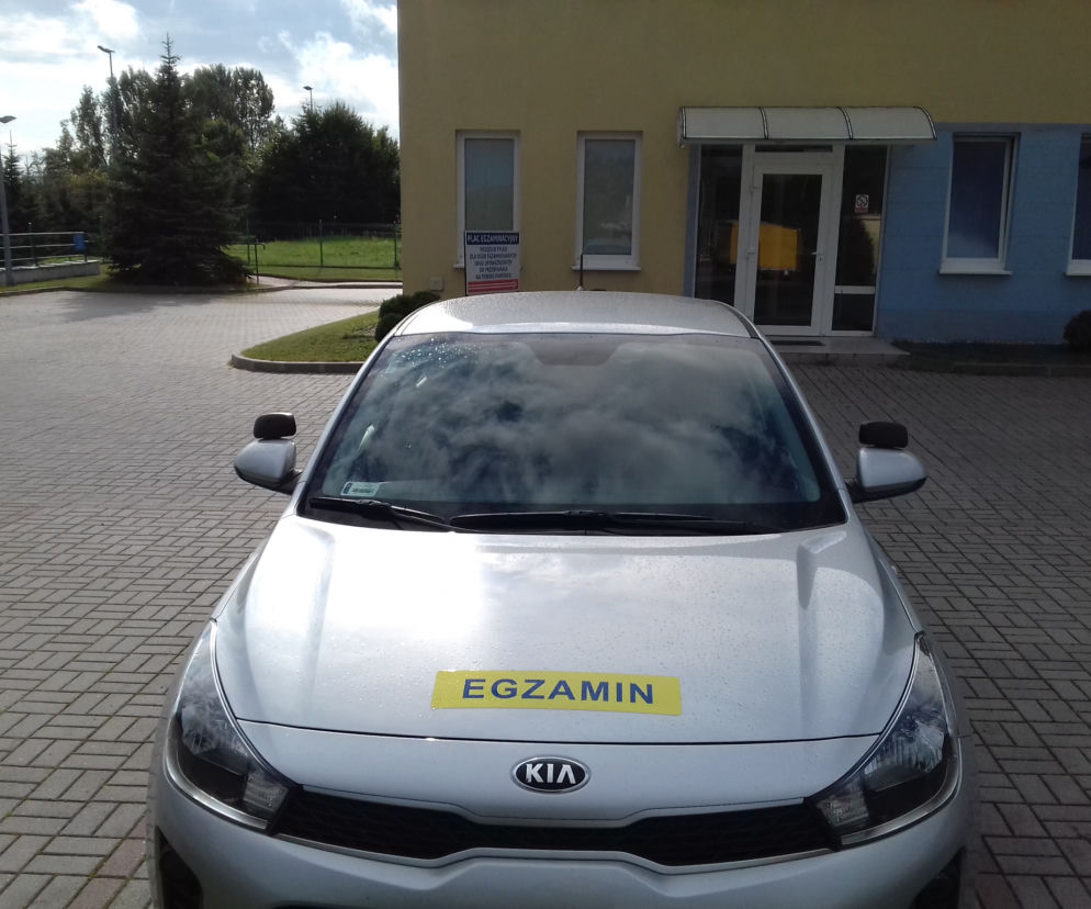 Zielonogórski WORD podsumowuje minione miesiące tego roku pod względem zdawalności