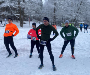 2. edycja Trail On Stawiguda - Styczeń 2026