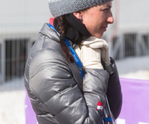 Justyna Kowalczyk