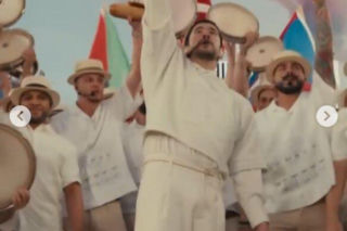 Nikt się tego nie spodziewał! Lady Gaga wtargnęła na występ Bad Bunny’ego