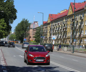 Tutaj staną parkometry 