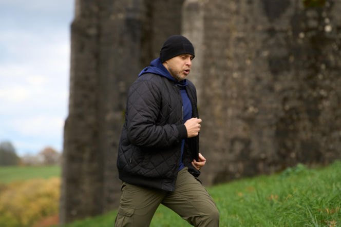 The Traitors. Zdrajcy 3 odcinek 7