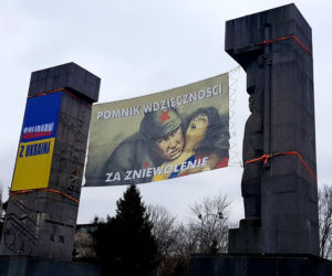 Prezydent za rozbiórką szubienic