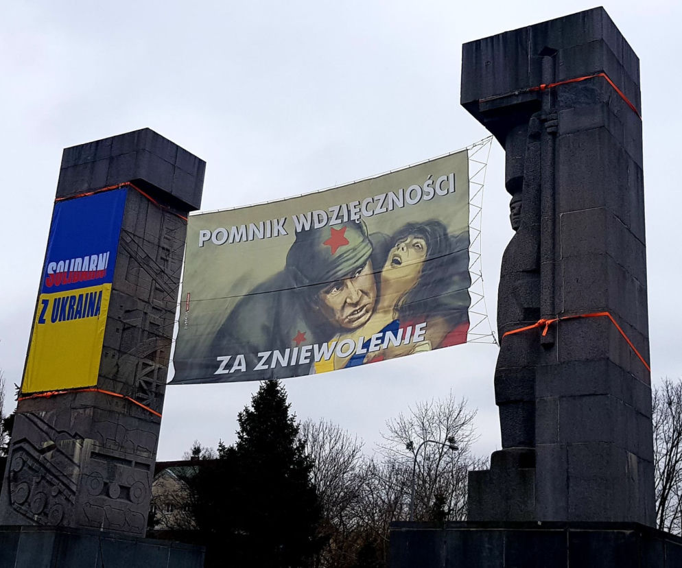 Prezydent za rozbiórką szubienic