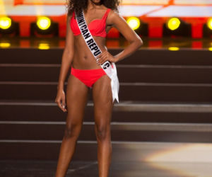 Miss Universe