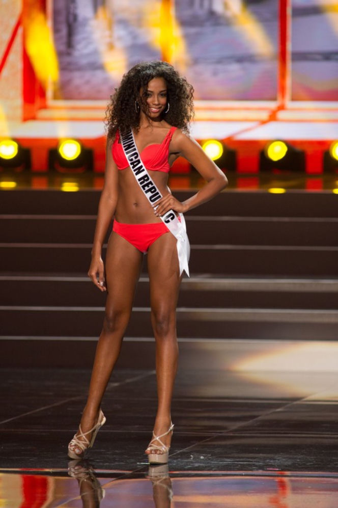 Miss Universe