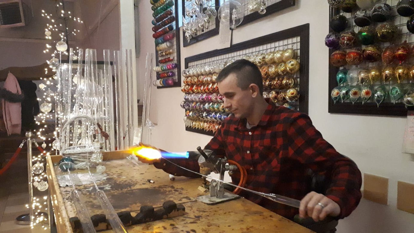Muzeum Bombki Choinkowej