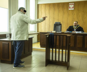 Ojciec Viki najpierw kradł w Niemczech