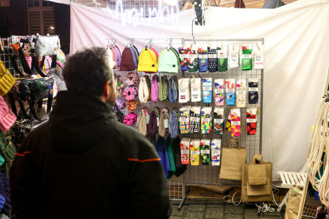 Jarmark na Nikiszu 2025: Co warto zobaczyć?