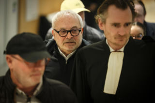 Były senator skazany. Podał koleżance narkotyk, miał zamiar ją zgwałcić