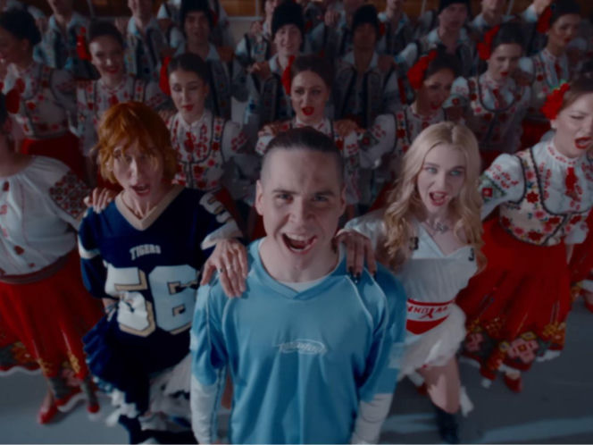 Eurowizja 2026 - Mołdawia - Satoshi - "Viva, Moldova!"