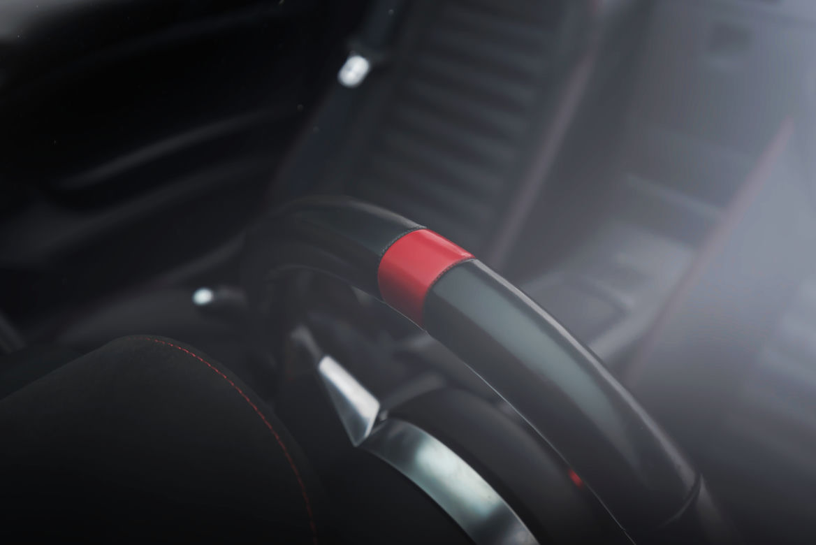 Abarth 124 Spider 1.4 Multiair 170 KM