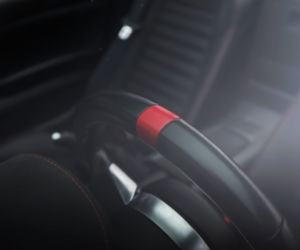 Abarth 124 Spider 1.4 Multiair 170 KM