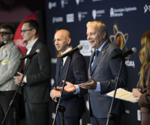 Sylwester z Dwójką 2025