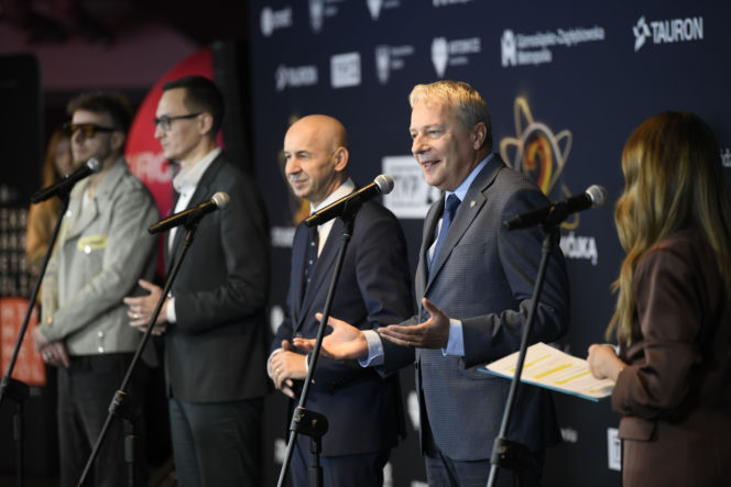 Sylwester z Dwójką 2025