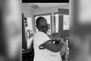 Tragedia w rodzinie Snoop Dogga. Wnuczka muzyka przegrała walkę o życie