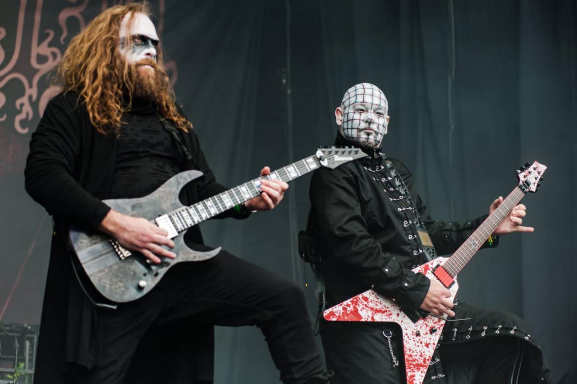 Mystic Festival 06.06.2025. – Król jest tylko jeden i jest nim King Diamond