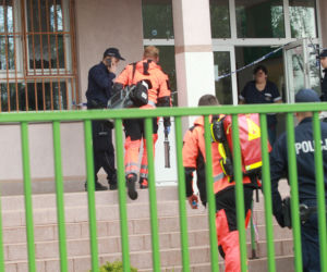 15-letni nożownik będzie sądzony jak dorosły