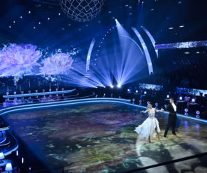 Sebastian Fabijański, Julia Suryś, Taniec z Gwiazdami