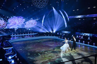 Sebastian Fabijański, Julia Suryś, Taniec z Gwiazdami