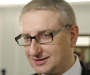 Stanisław Pięta, poseł PiS