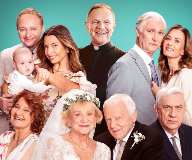 "Dalej jazda 2" - zwiastun i data premiery