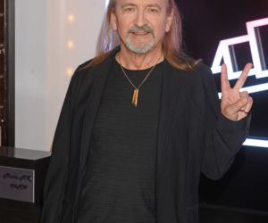 Trenerzy The Voice of Poland 2021 - Marek Piekarczyk