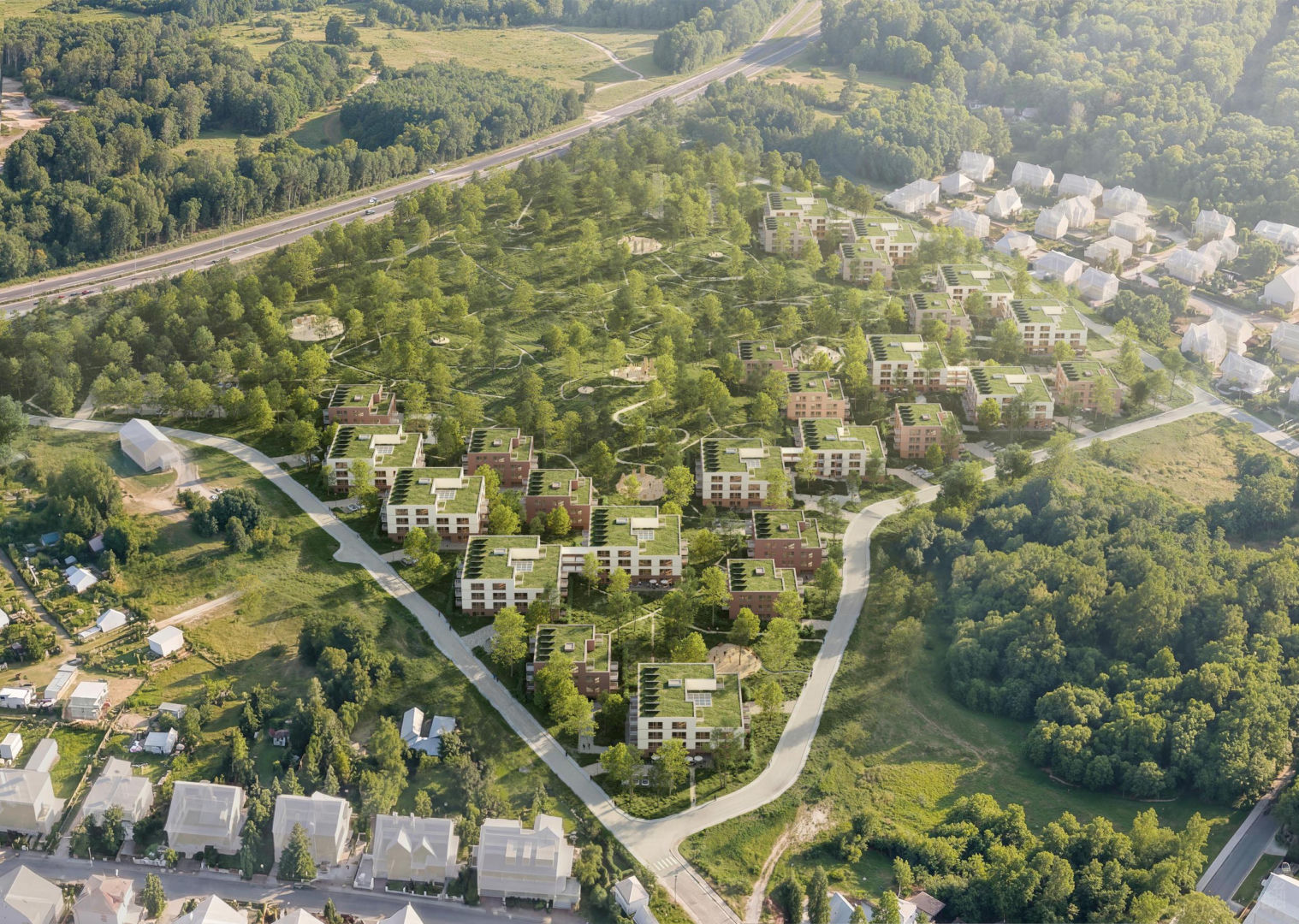 22ARCHITEKCI- STBS Szczecin