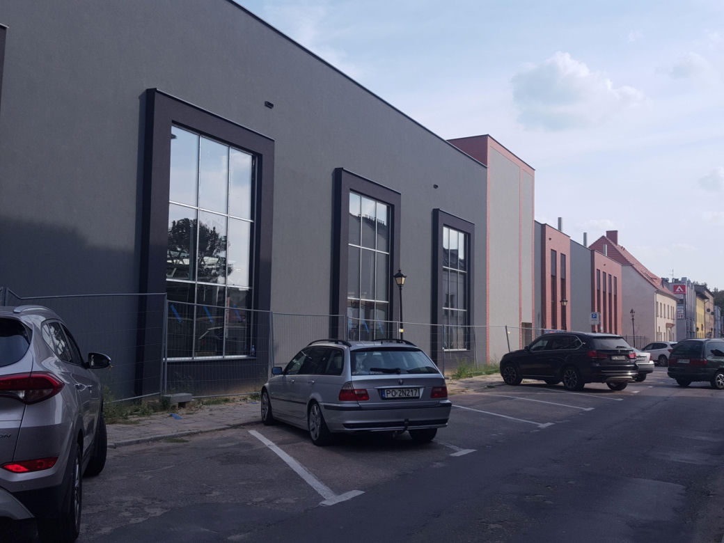 Wiemy kiedy otwarta zostanie Galeria Goplana w Lesznie i jakie sklepy się w niej znajdą