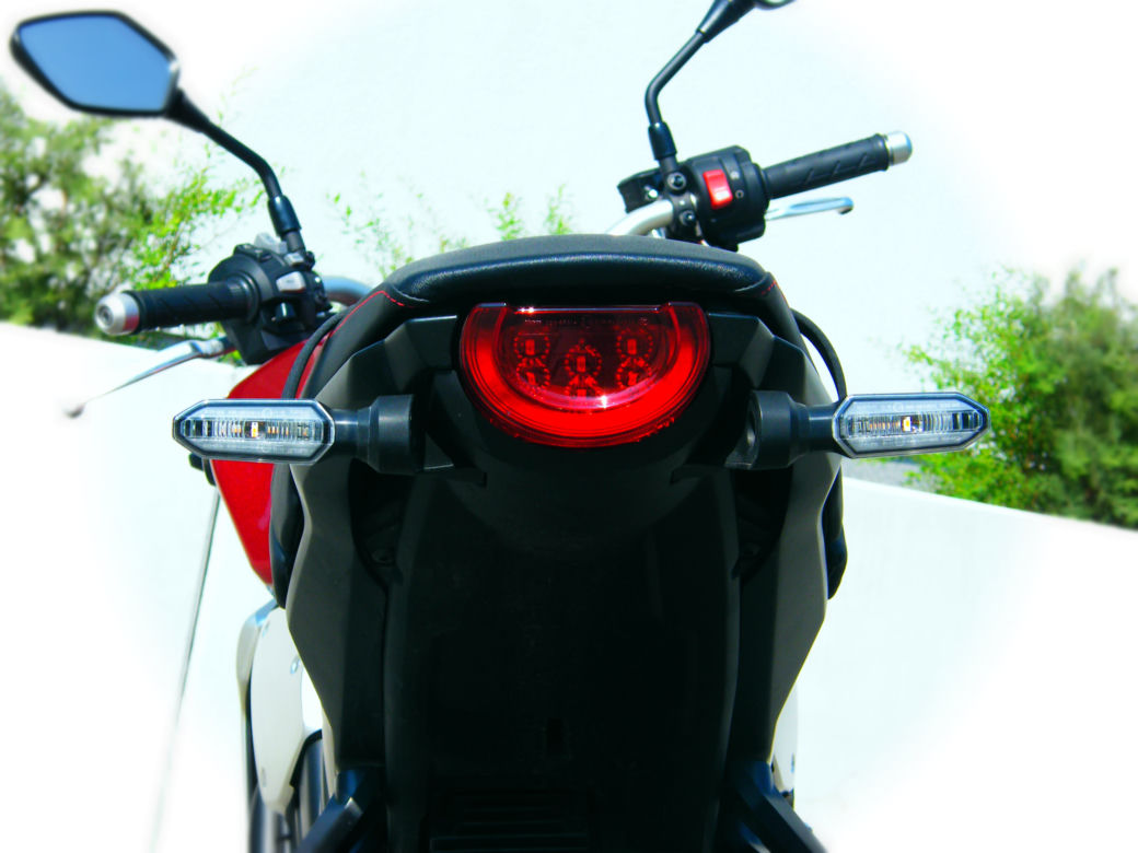 Honda CB1000R NEO SPORTS CAFÉ