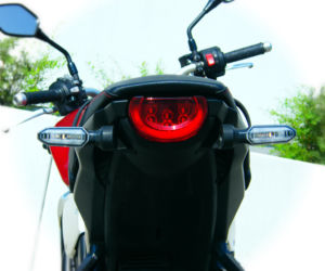 Honda CB1000R NEO SPORTS CAFÉ