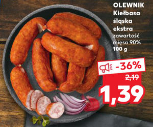 Nowe promocje w Kauflandzie