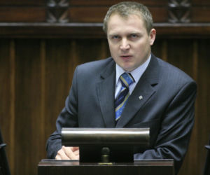 Henryk Smolarz