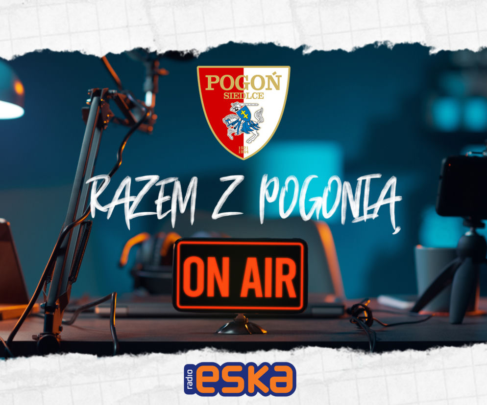 Razem z Pogonią: bezpłatne treningi piłkarskie popularne wśród młodych uchodźców