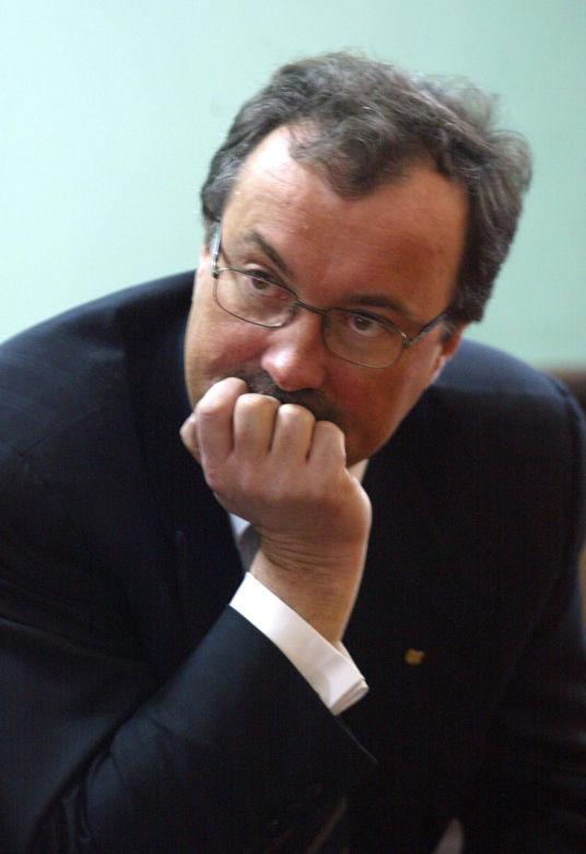 Włodzimierz Czarzasty