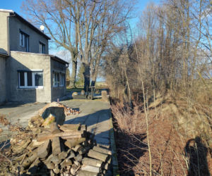 To najmniejsze miasto w województwie śląskim. Jest uznawane za stolicę polskich Moraw