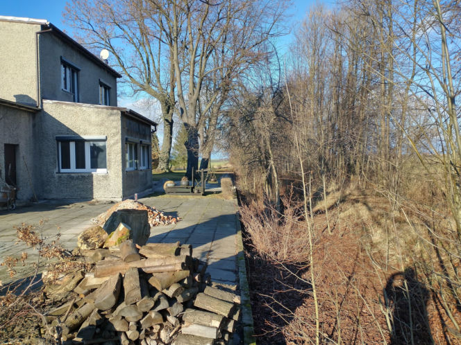 To najmniejsze miasto w województwie śląskim. Jest uznawane za stolicę polskich Moraw