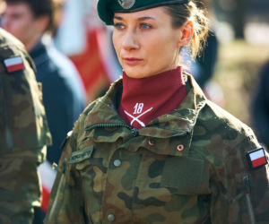 Dzień Pamięci Żołnierzy Wyklętych 2026 w Siedlcach