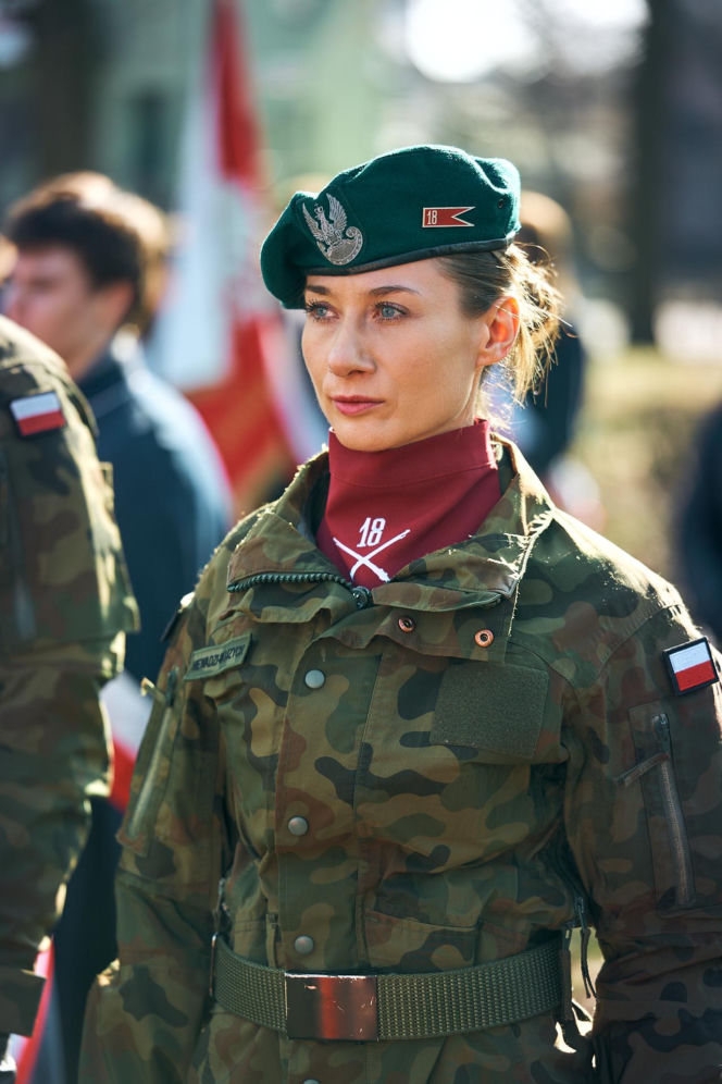 Dzień Pamięci Żołnierzy Wyklętych 2026 w Siedlcach