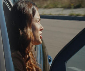 M jak miłość odc. 1915. Kasia (Paulina Lasota)