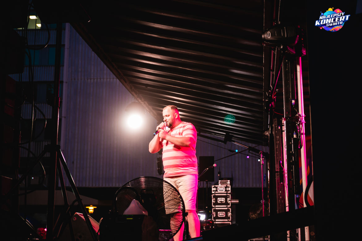 Najlepszy Koncert Świata 2022 w Warszawie. Co tam się działo! Zobacz zdjęcia z imprezy VOX FM