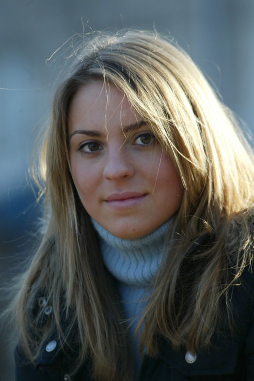 Kasia Tusk. Najseksowniejsze kreacje