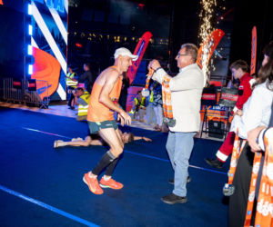 Sukces 12. Tarczyński Nocnego Wrocław Półmaratonu